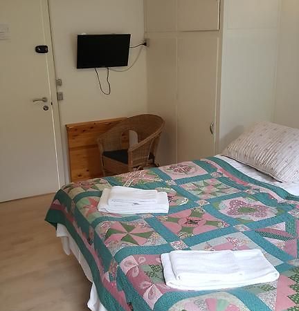 Thorup Guesthouse Knebel Eksteriør bilde