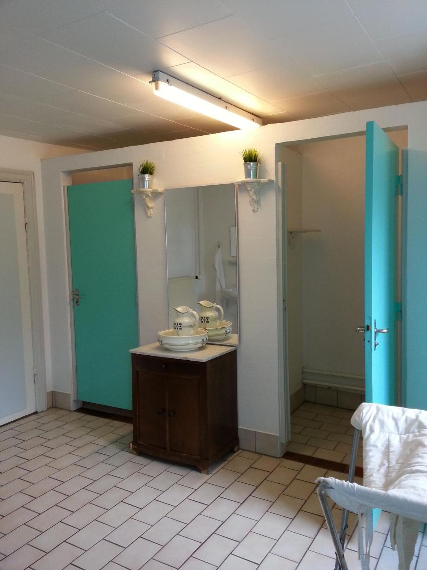 Thorup Guesthouse Knebel Eksteriør bilde