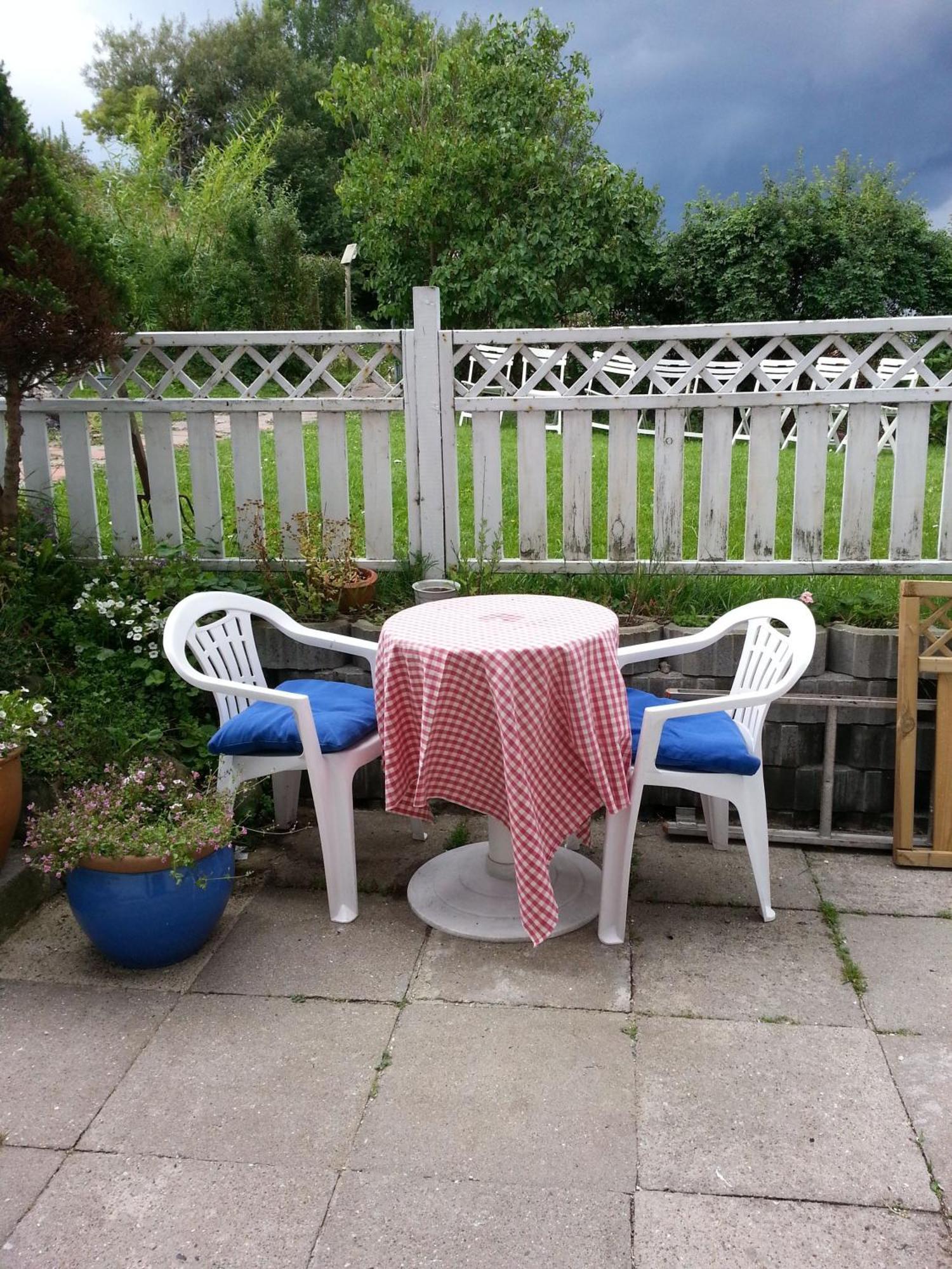 Thorup Guesthouse Knebel Eksteriør bilde