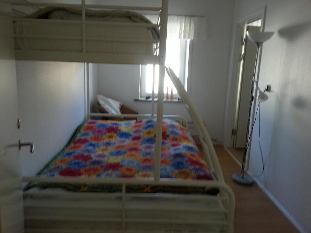 Thorup Guesthouse Knebel Rom bilde