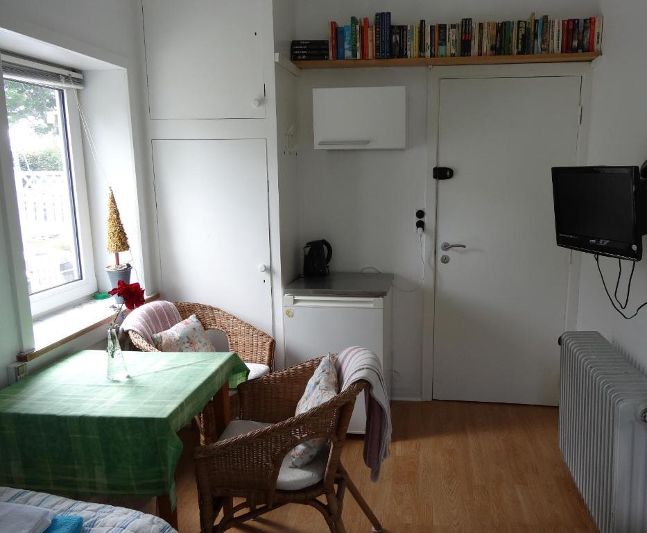 Thorup Guesthouse Knebel Eksteriør bilde