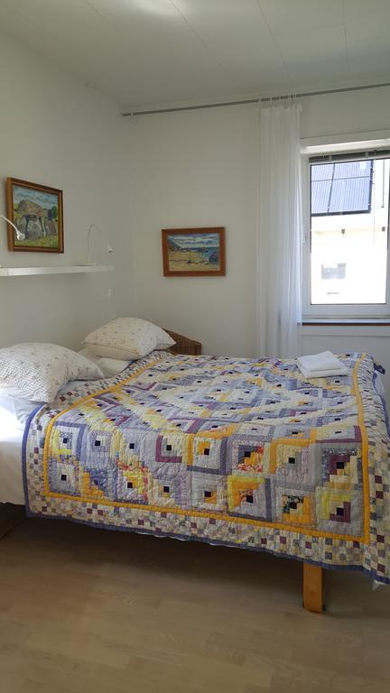 Thorup Guesthouse Knebel Eksteriør bilde
