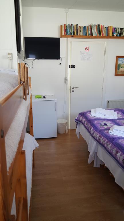 Thorup Guesthouse Knebel Eksteriør bilde