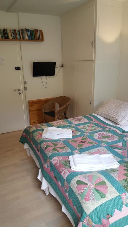 Thorup Guesthouse Knebel Eksteriør bilde