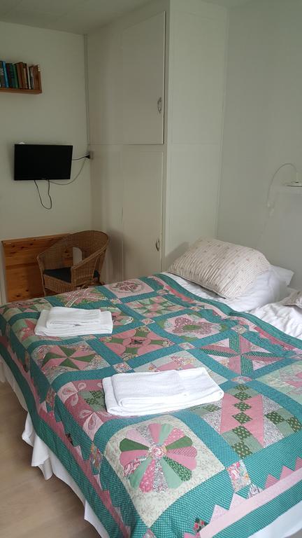Thorup Guesthouse Knebel Eksteriør bilde